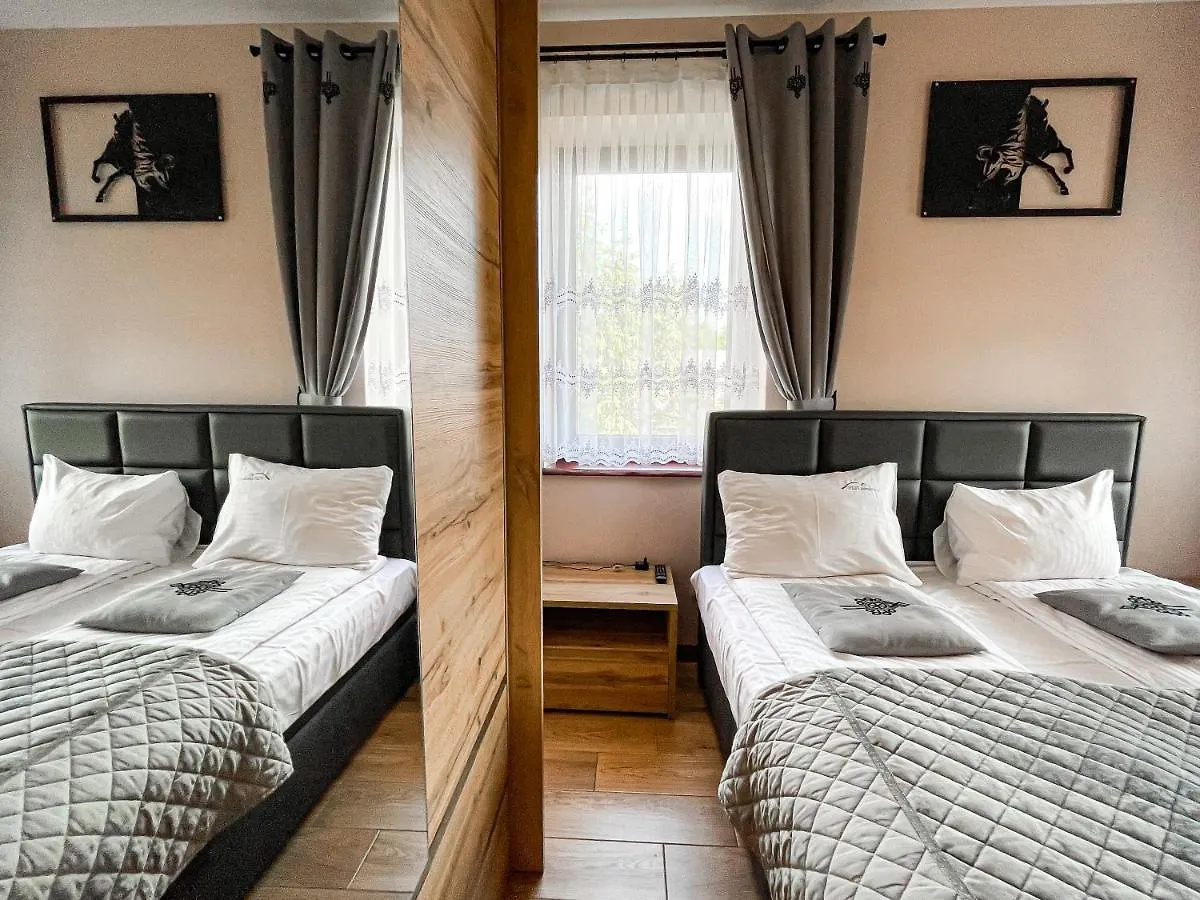Visitzakopane - Baron Apartment Polen